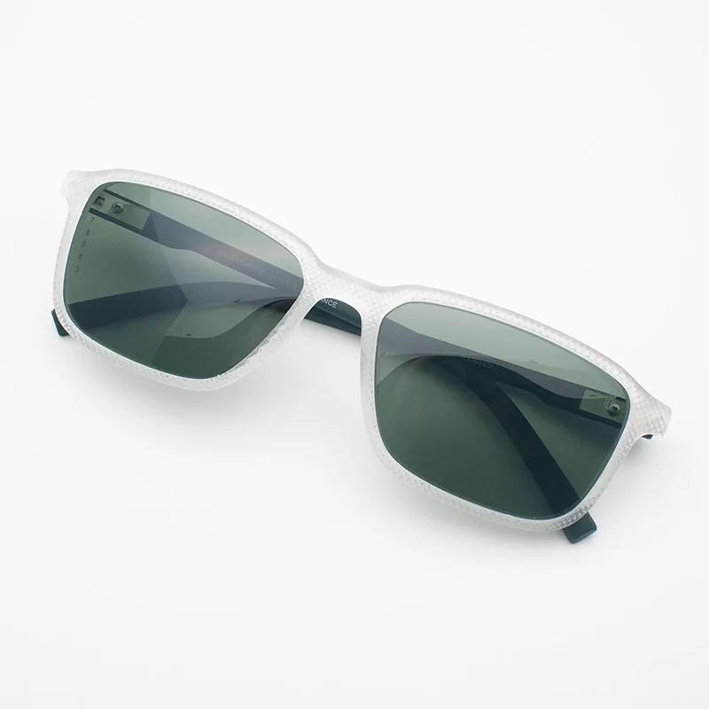 عینک آفتابی مستطیلی مورل مدل   78043C3POLARIZED