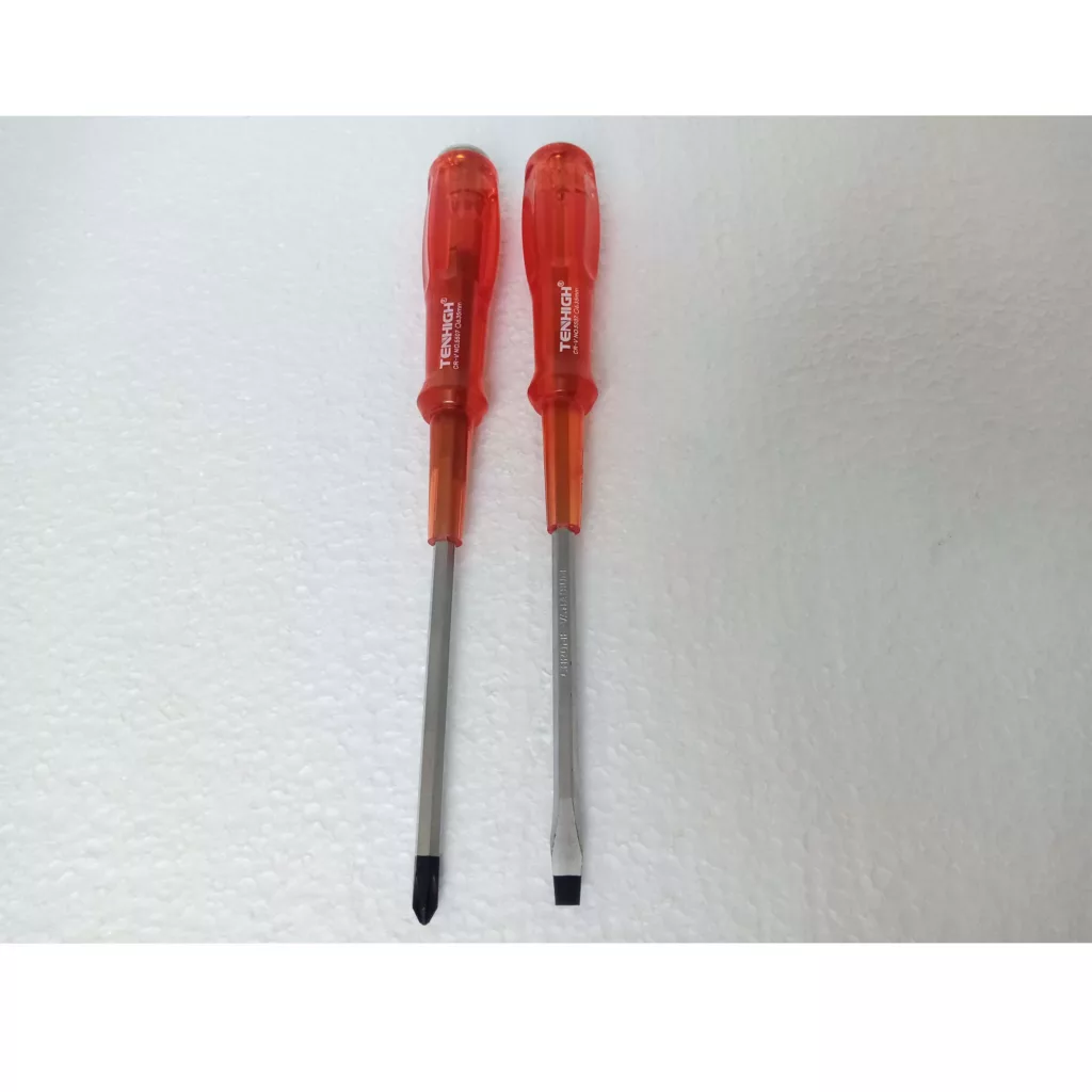 مجموعه 2 عددی پیچ گوشتی تهکینگ مدل 5507