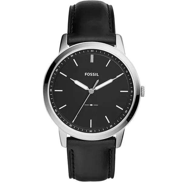 ساعت مچی عقربه‌ای کوارتز مردانه فسیل مدل FS5398