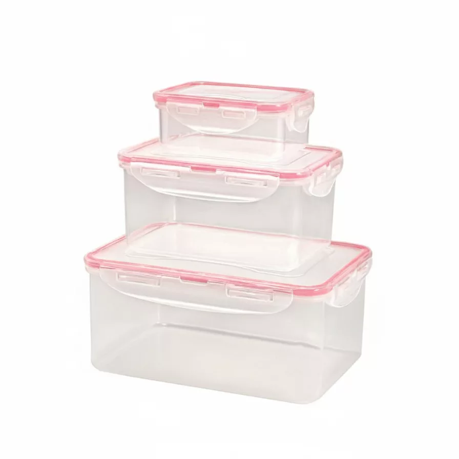 ظرف نگهدارنده مدل 236 مجموعه سه عددی