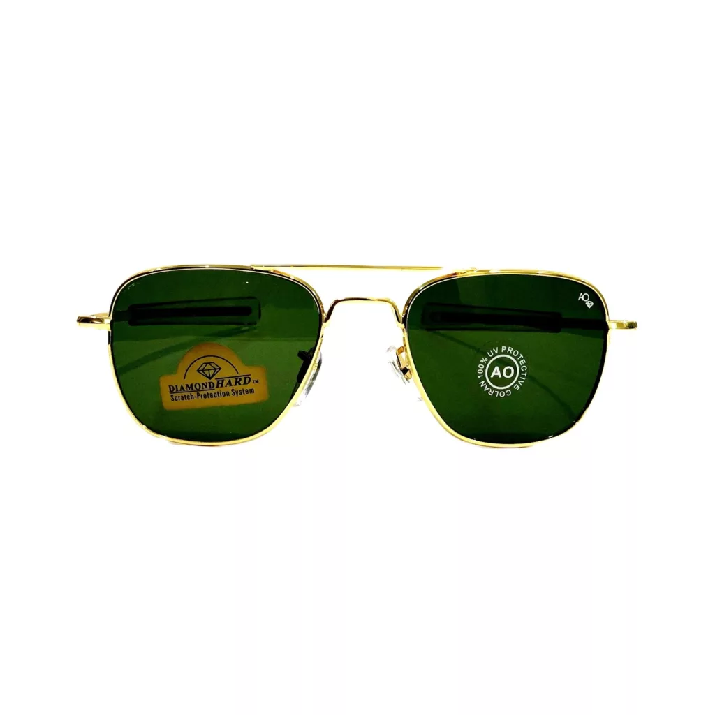 عینک آفتابی امریکن اوپتیکال مدل AO54