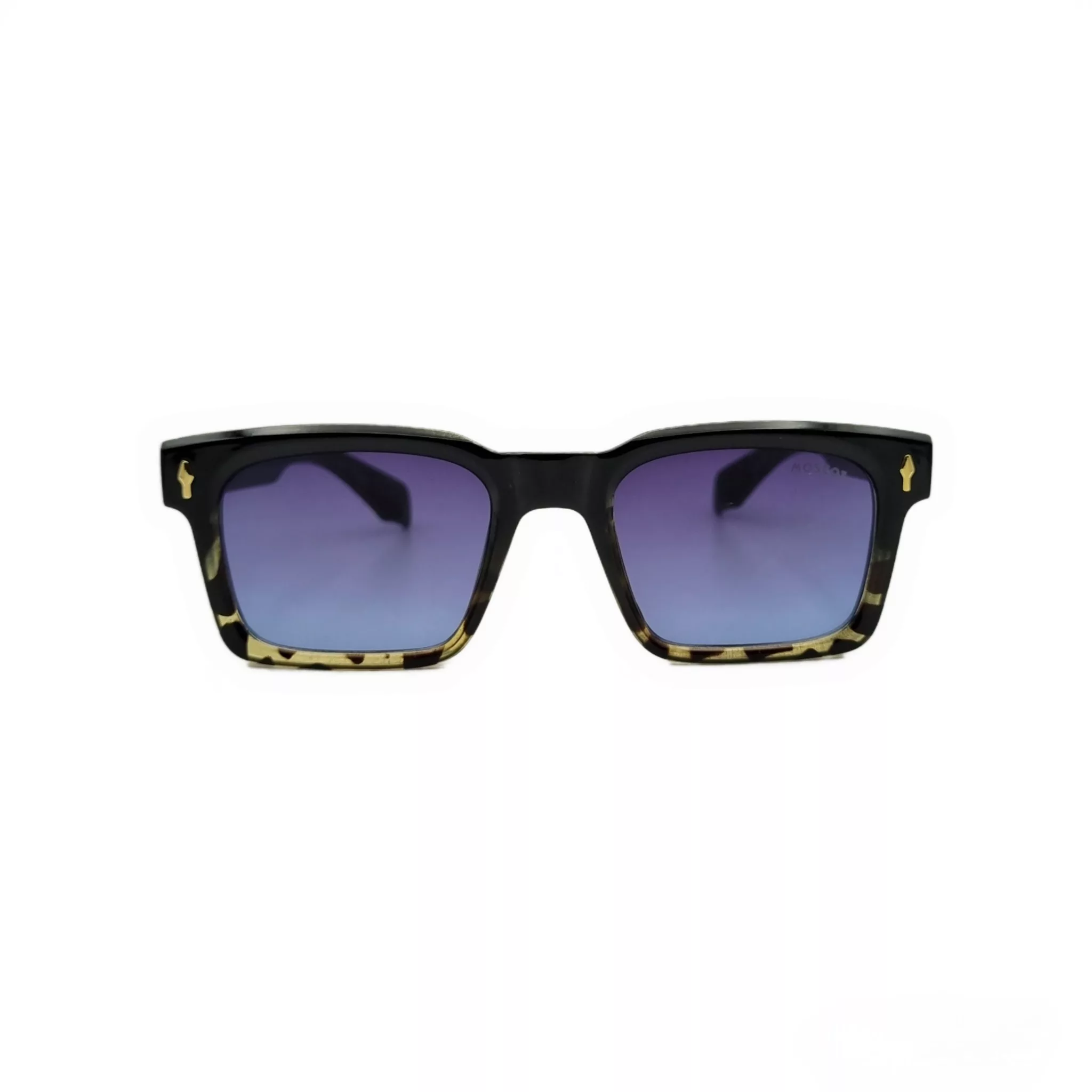 عینک آفتابی مستطیلی مدل 83009