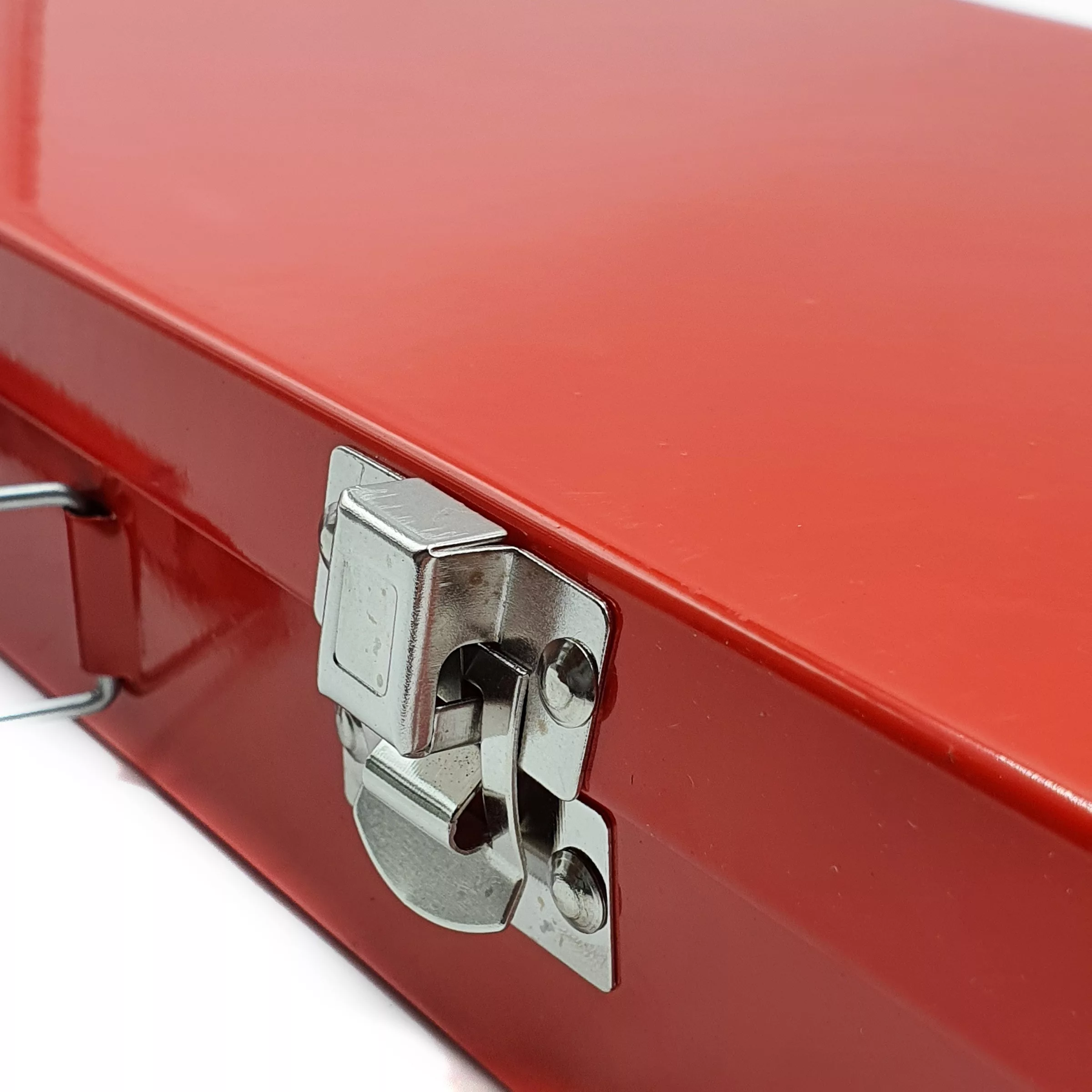 مجموعه 24 عددی آچار بکس جی ان ترد مدل 20009