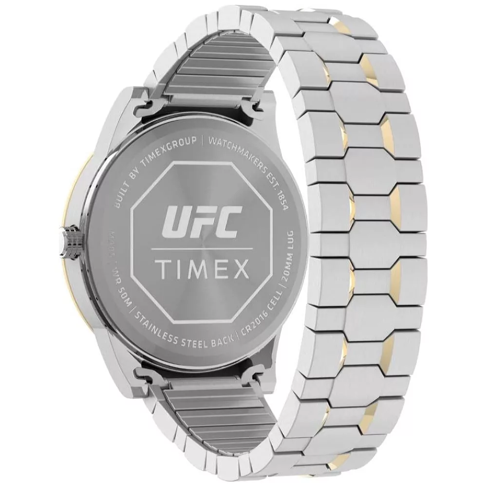 ساعت مچی عقربه‌ای کوارتز مردانه تایمکس مدل TW2V56500