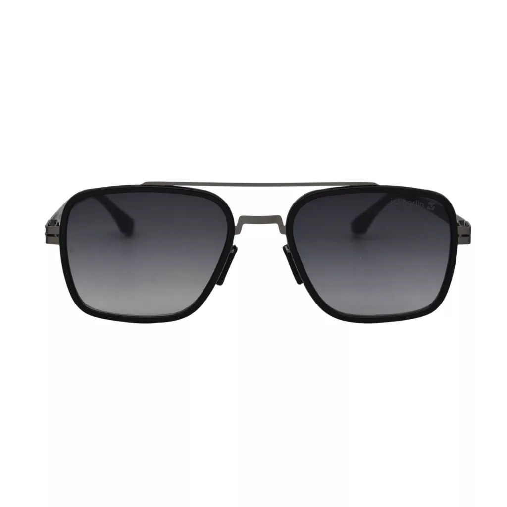 عینک آفتابی مربعی ایس برلین مدل MT 2050 C2