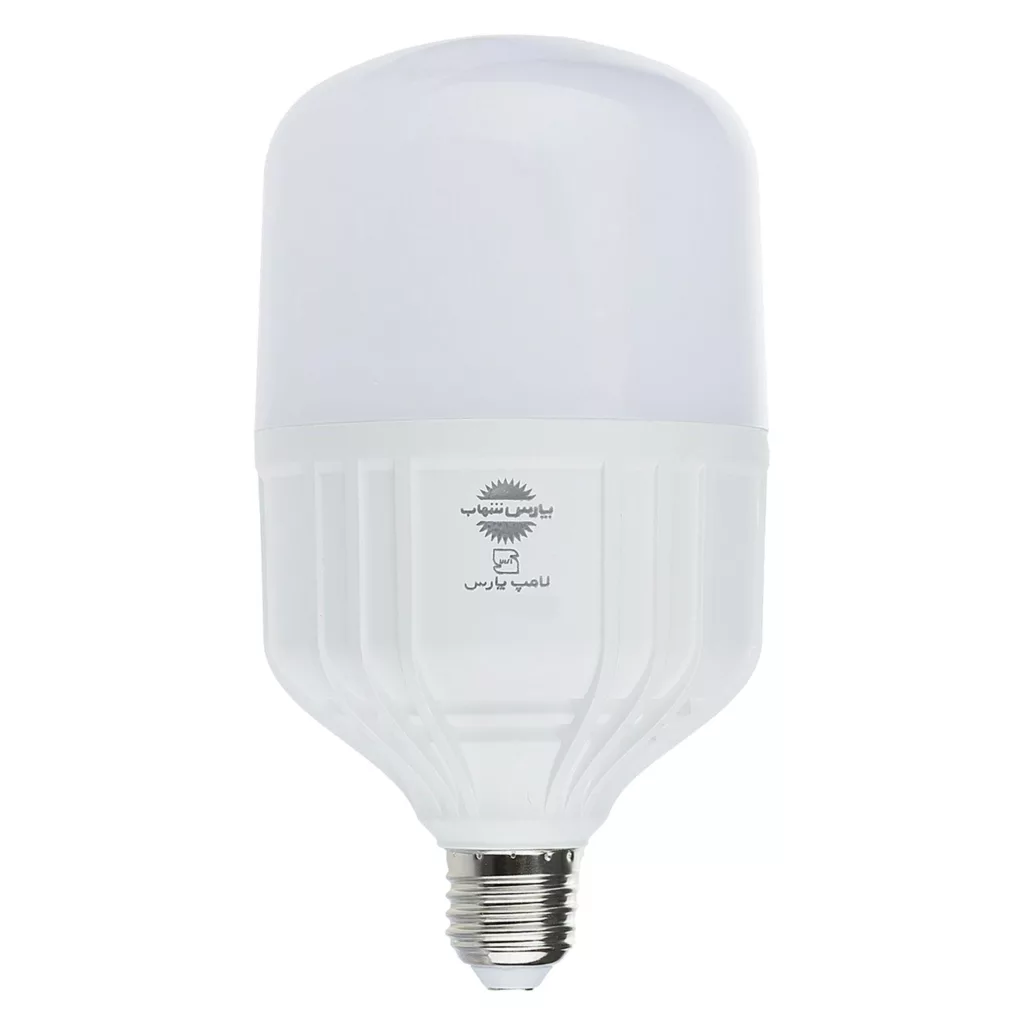 لامپ اس ام دی 30 وات پارس شهاب پایه E27