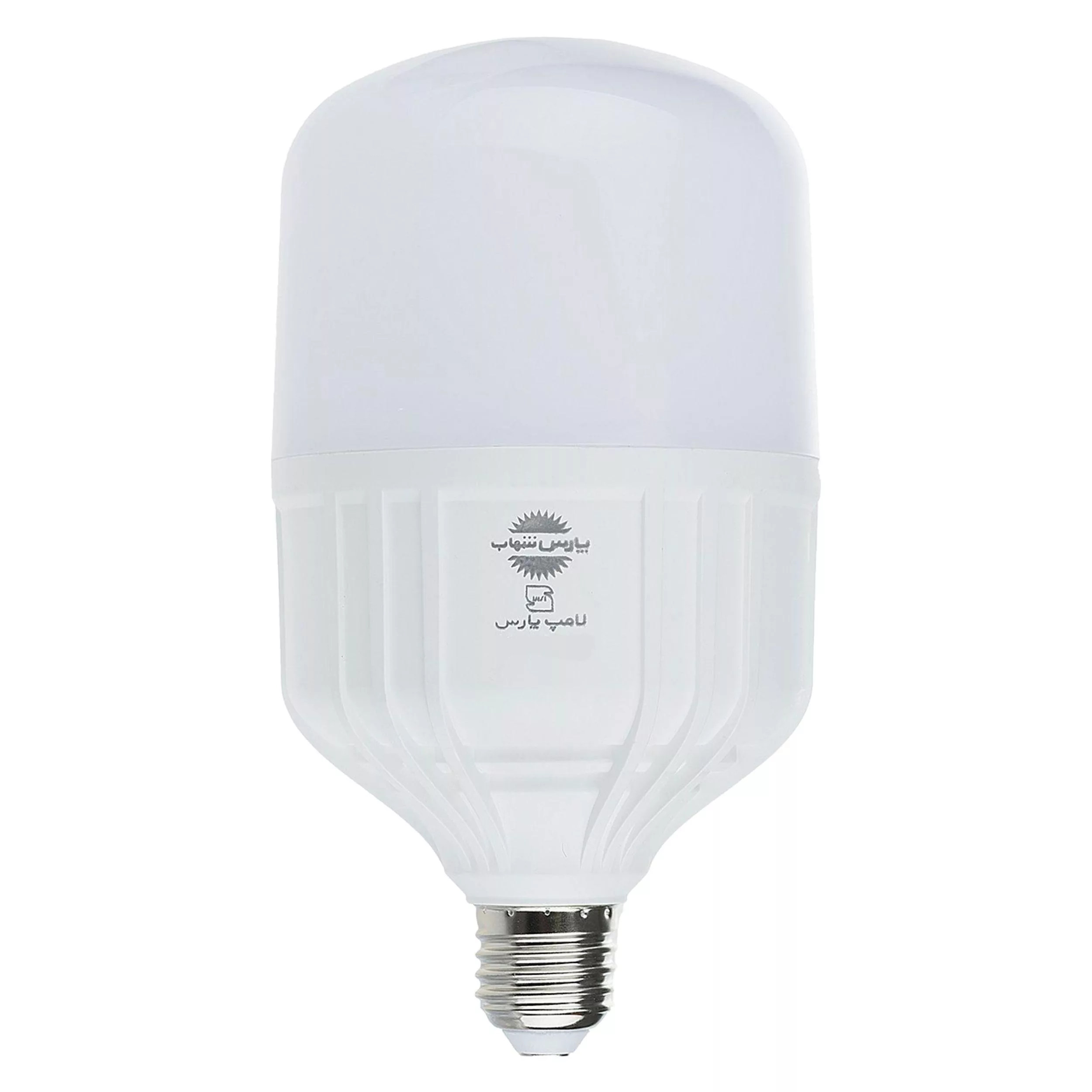 لامپ اس ام دی 30 وات پارس شهاب پایه E27