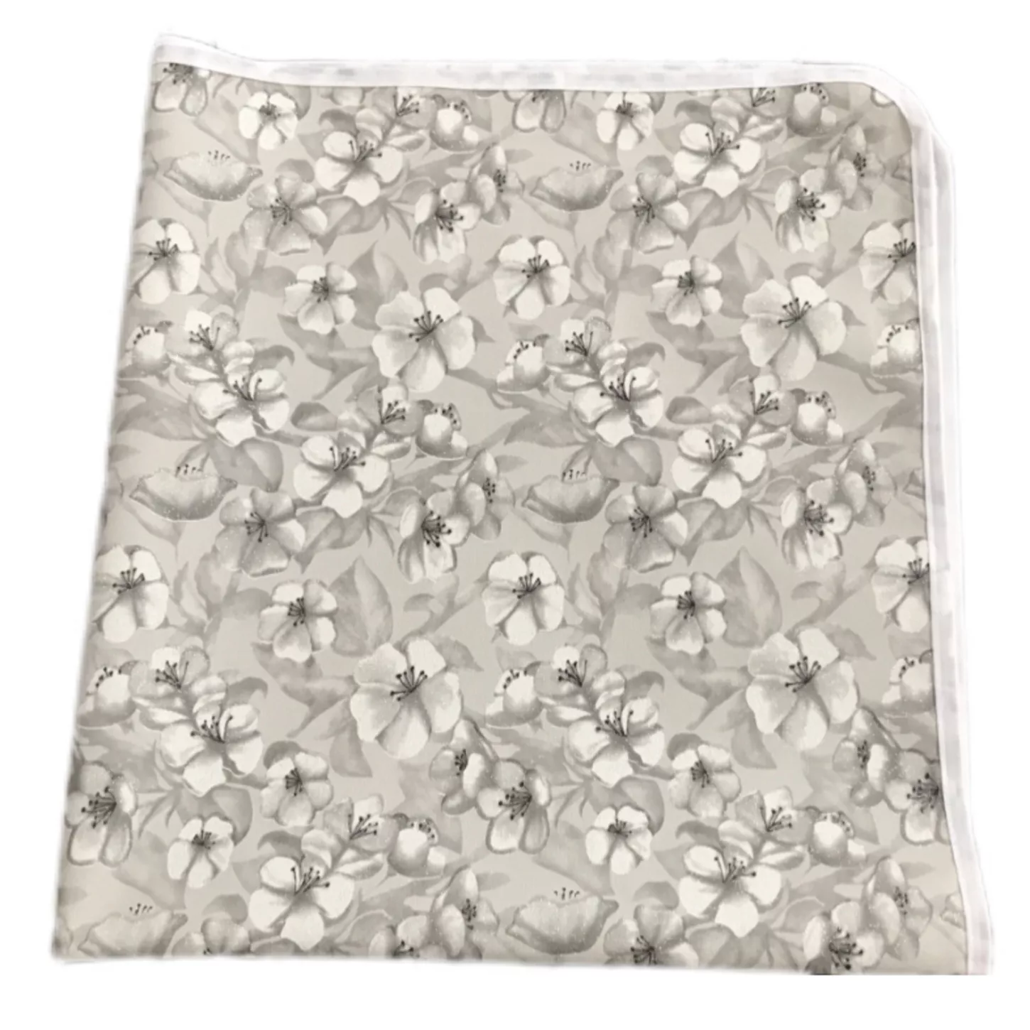 سفره 18 نفره آیسو مدل پشت پارچه کد 01