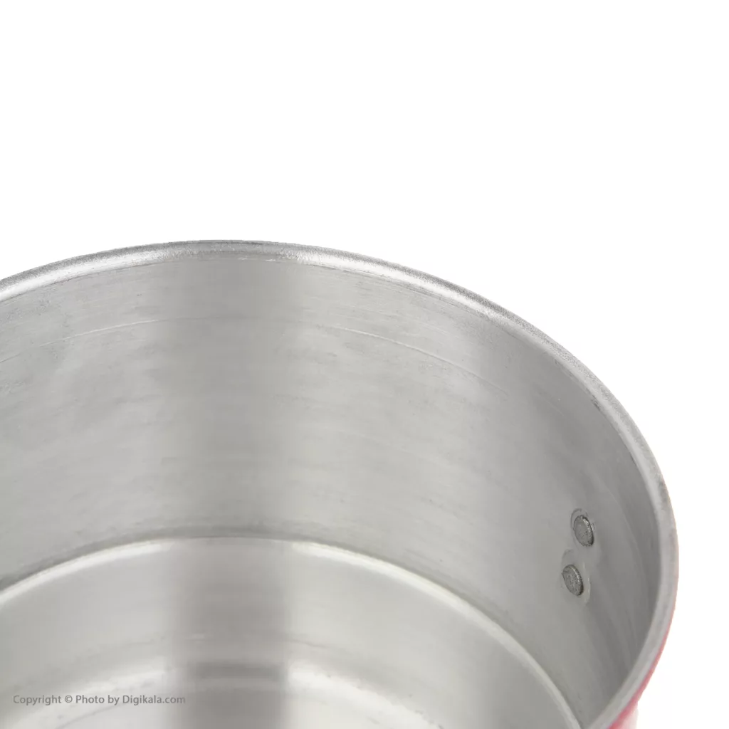 ظرف نگهدارنده غذا کد 0001