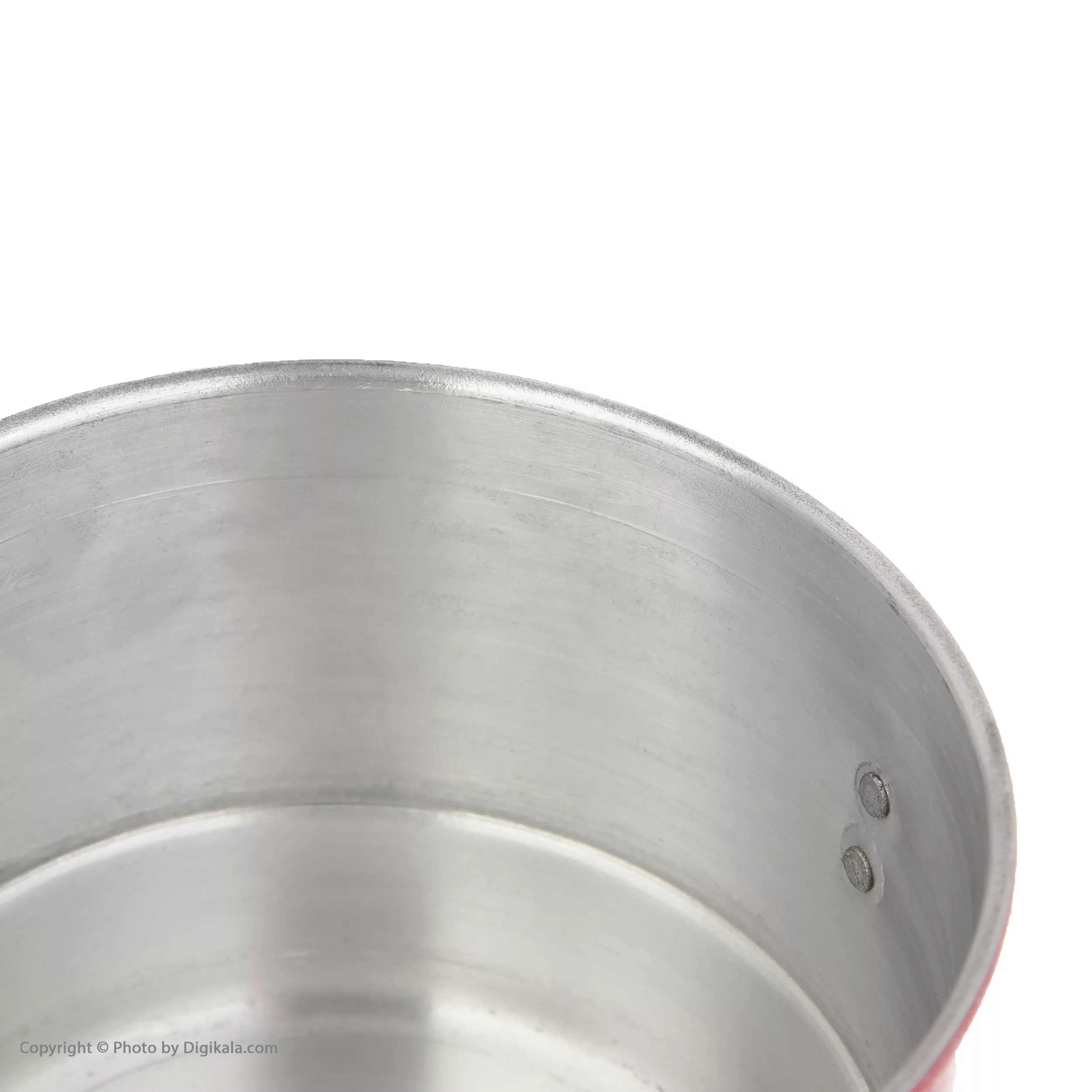 ظرف نگهدارنده غذا کد 0001