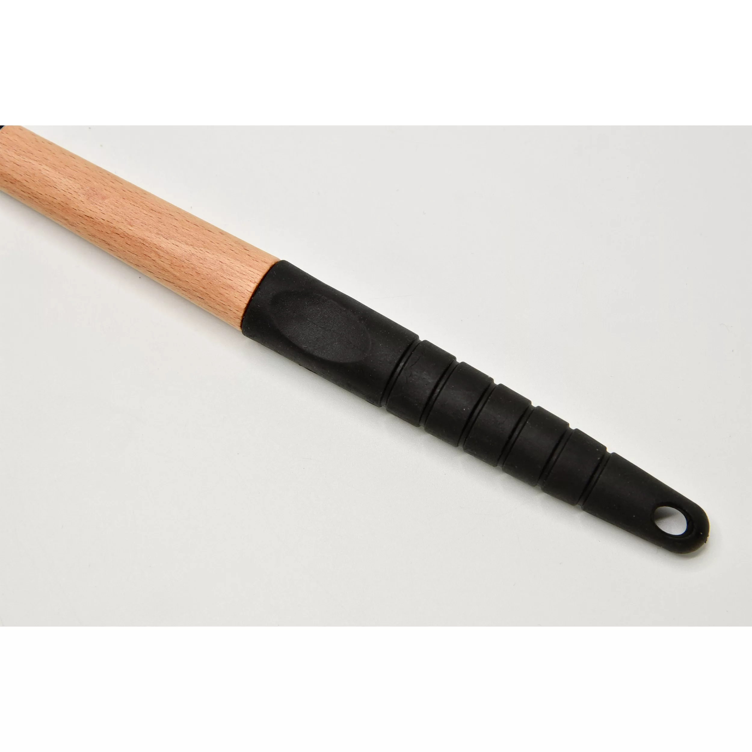 سرویس کفگیرو ملاقه شنگیا مدل BLAK بسته 5 عددی