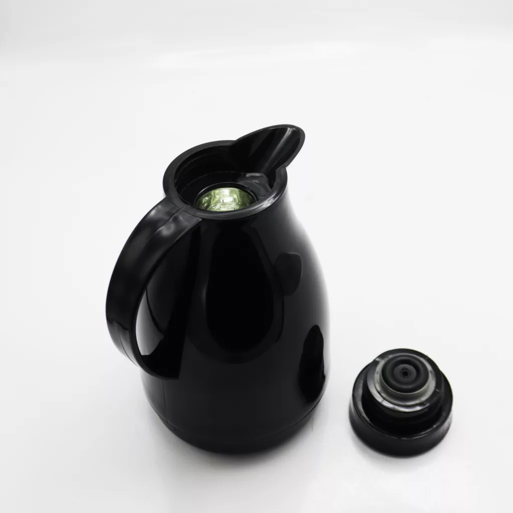 فلاسک ریور مدل YPM-MELAMINE-8625 گنجایش1 لیتر