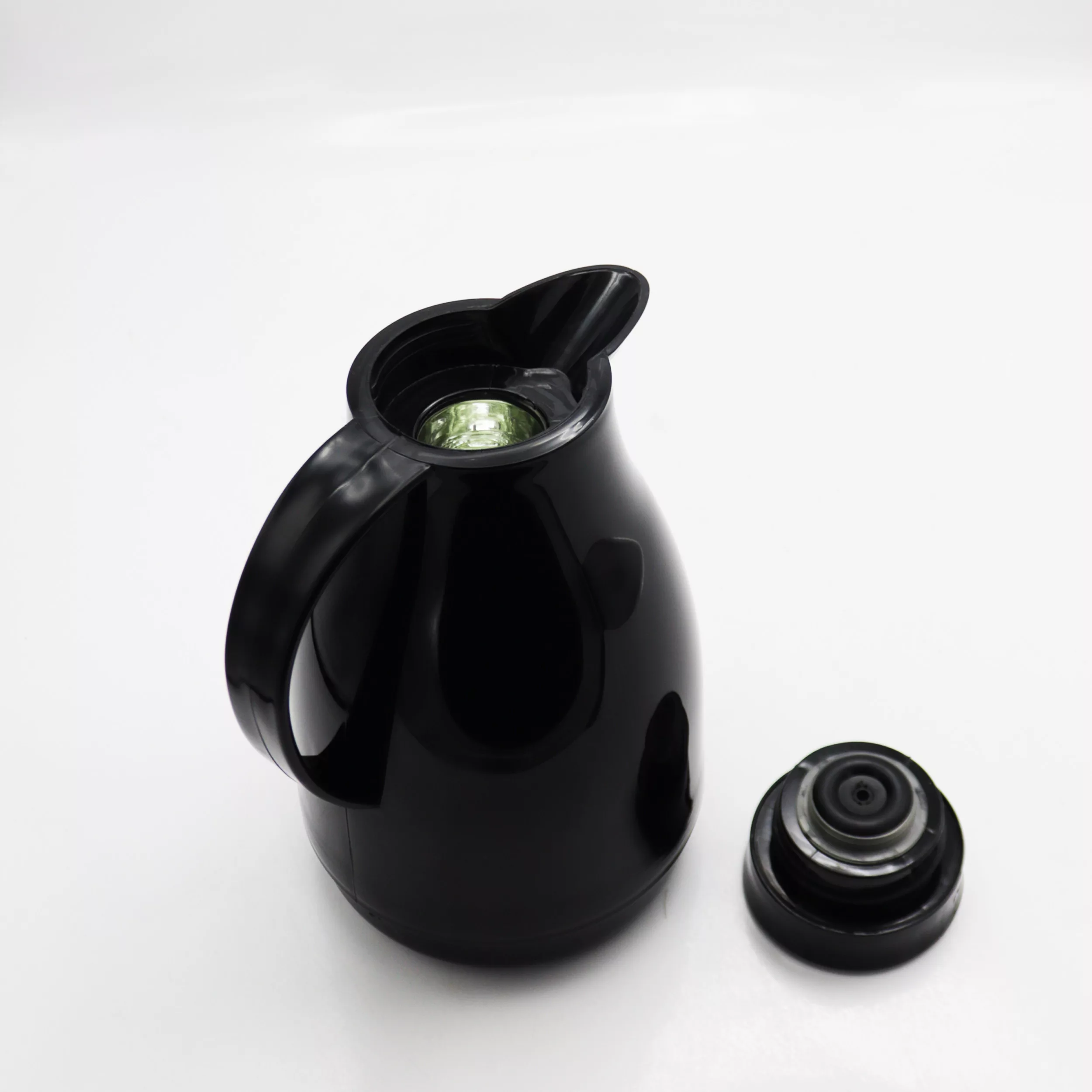 فلاسک ریور مدل YPM-MELAMINE-8625 گنجایش1 لیتر