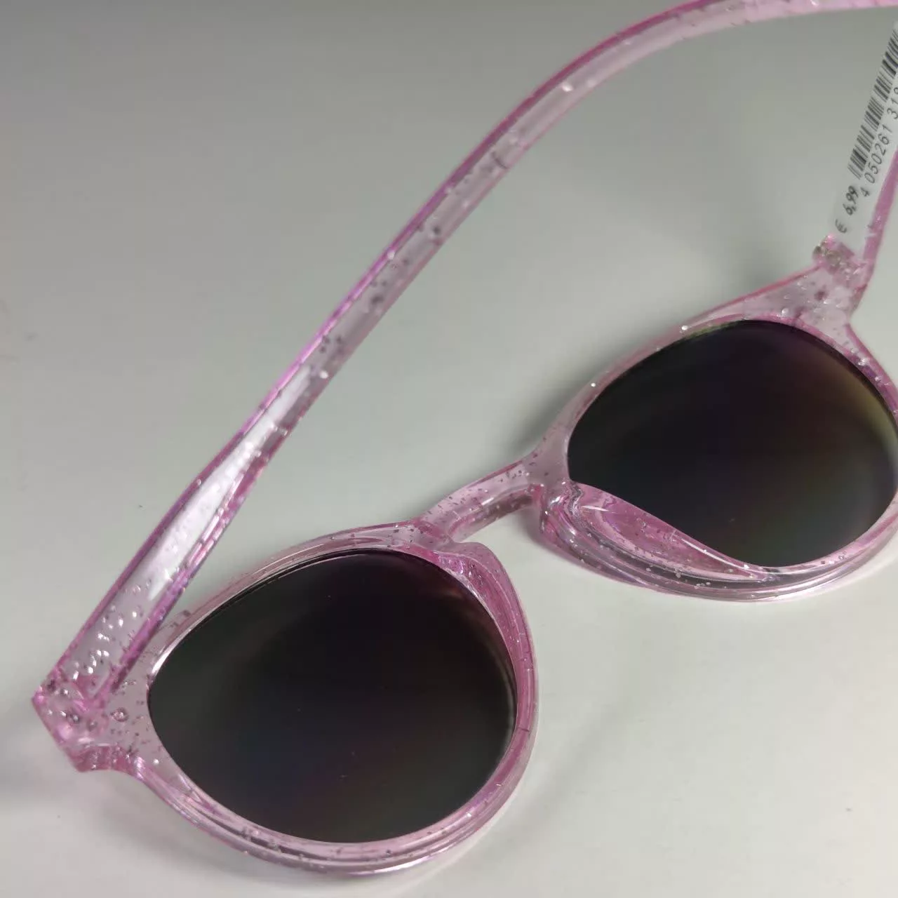 عینک آفتابی اکسسورایز مدل شاین دار 3930