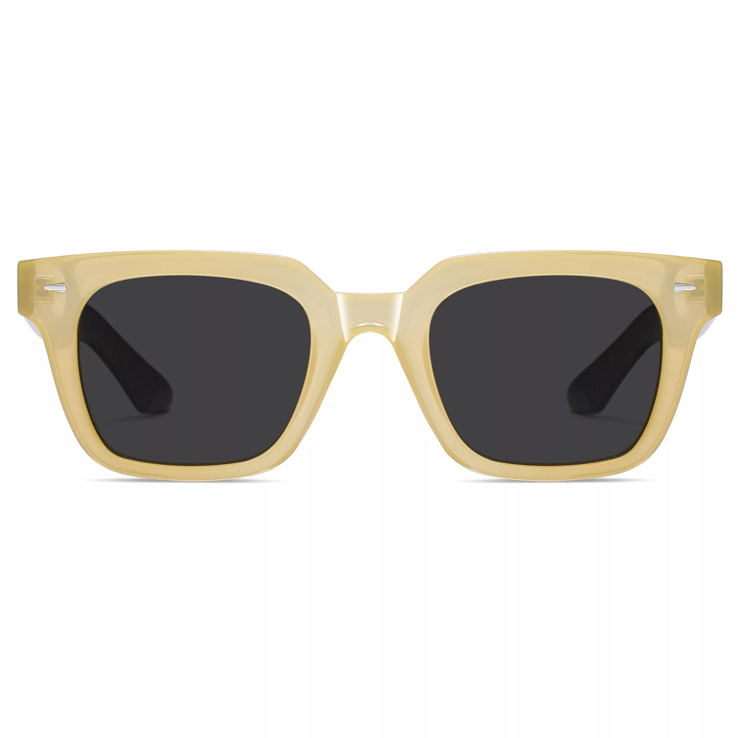 عینک آفتابی آلبرت وگ مدل S31105C2 Acetate Avantgarde Visionary