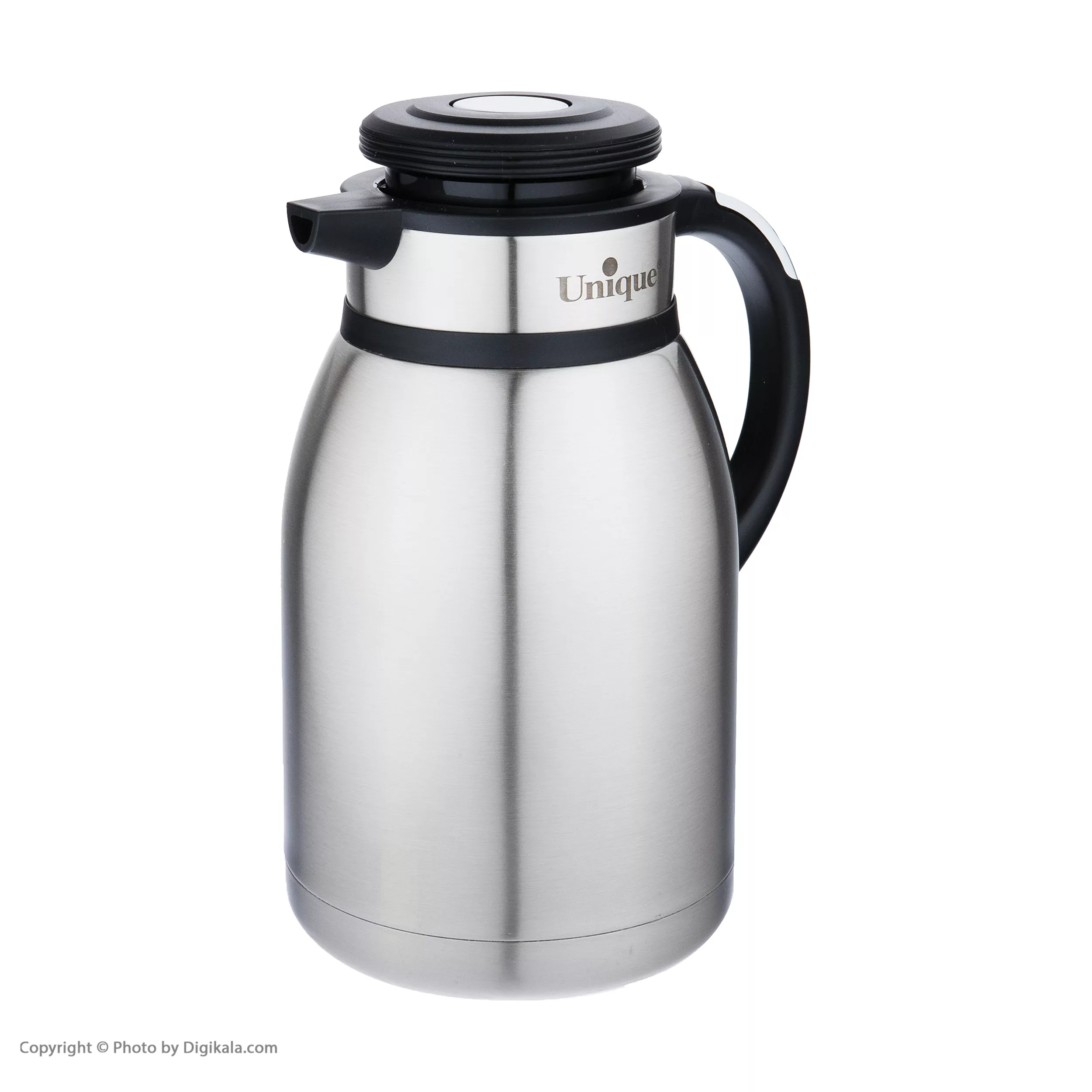 فلاسک یونیک مدل 1854 گنجایش 2 لیتر