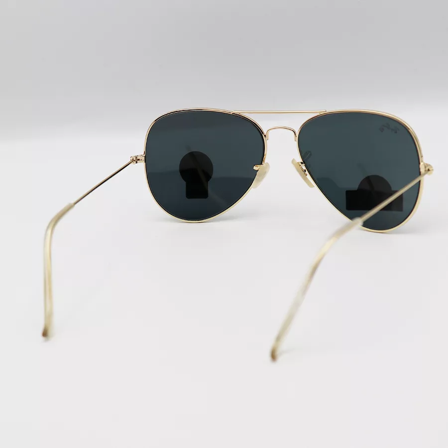 عینک آفتابی خلبانی (Aviator) مدل RB3026