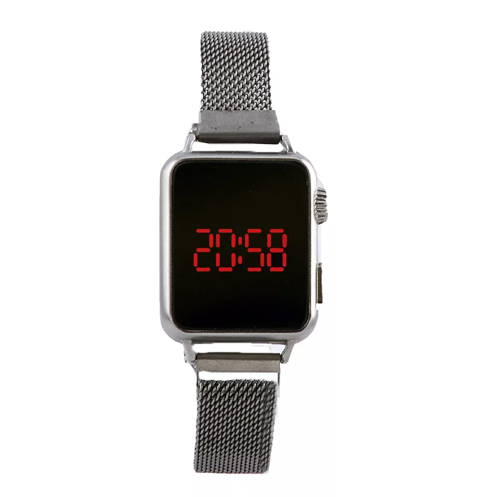 ساعت مچی دیجیتال مدل LE 2843 – NO-ME