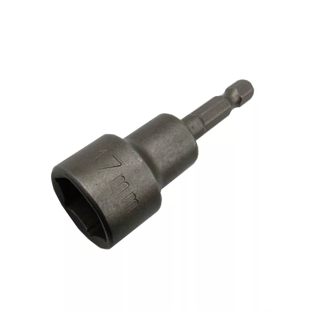 آچار بکس سر دریلی واستر مدل HEX سایز 17 میلی متر