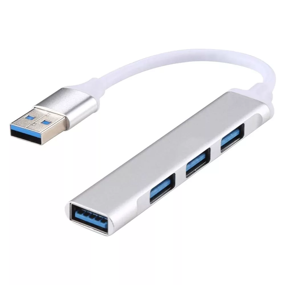 هاب چهار پورت USB 3.0 مدل MN