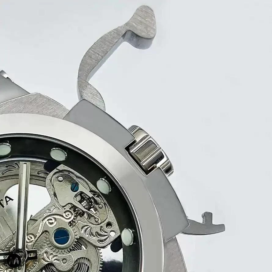 ساعت مچی عقربه‌ای مردانه اینویکتا مدل Automatico Ghost Reserve