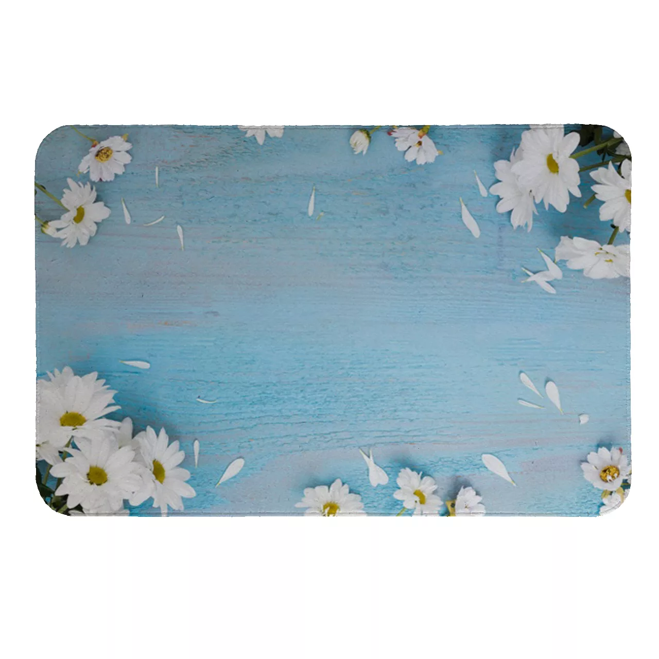 پادری  طرح گل کد 8140 سایز 110× 80 سانتی متر