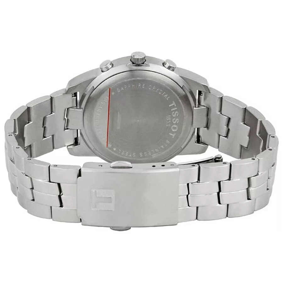 ساعت مچی عقربه‌ای مردانه تیسوت مدل T049.410.11.033.00