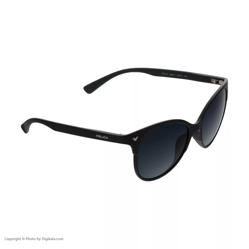 عینک آفتابی پلیس مدل spl187