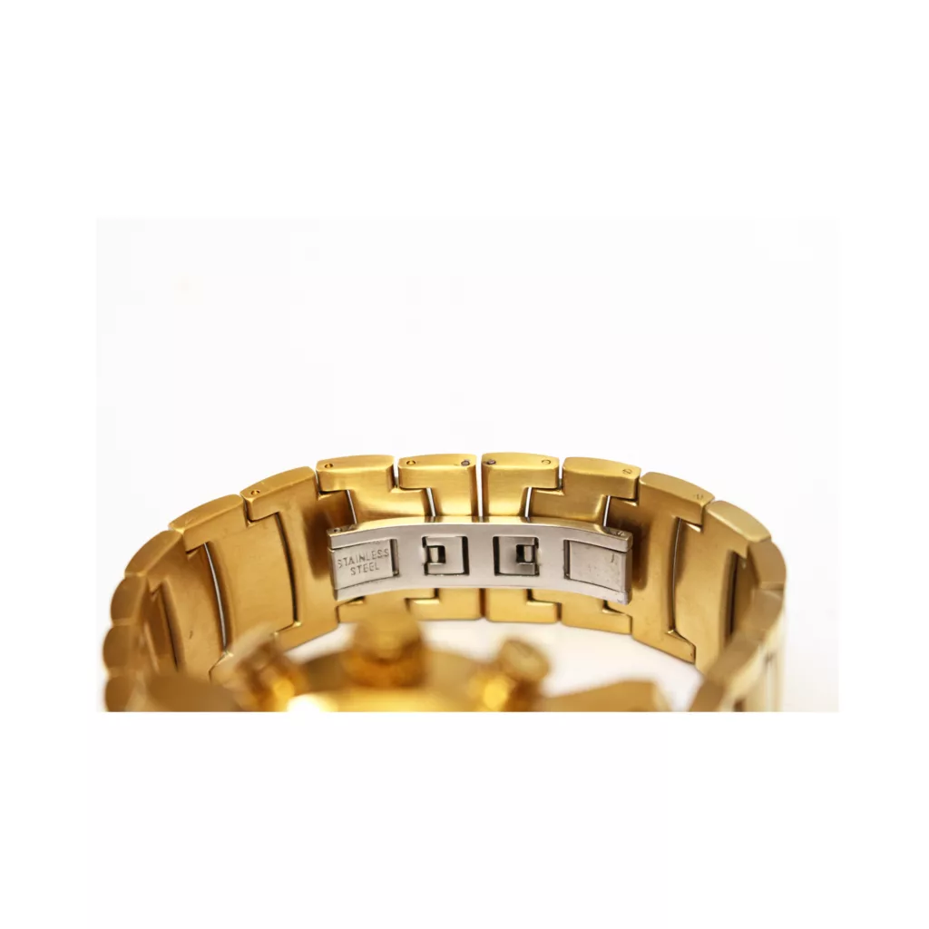 ساعت مچی عقربه‌ای مردانه بولگاری مدل کورنو