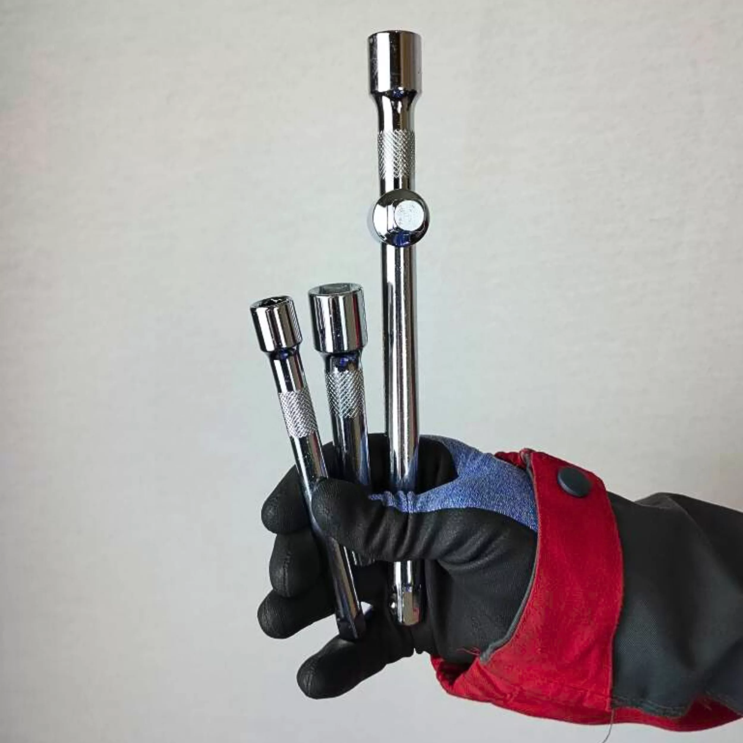 آچار بکس اینتیمکث کد 218PCS مجموعه 218 عددی