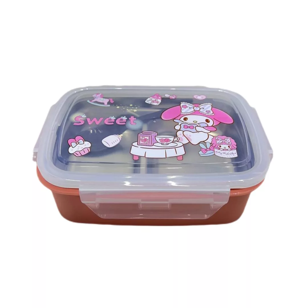 ظرف غذا مدل ملودی کد 147-460