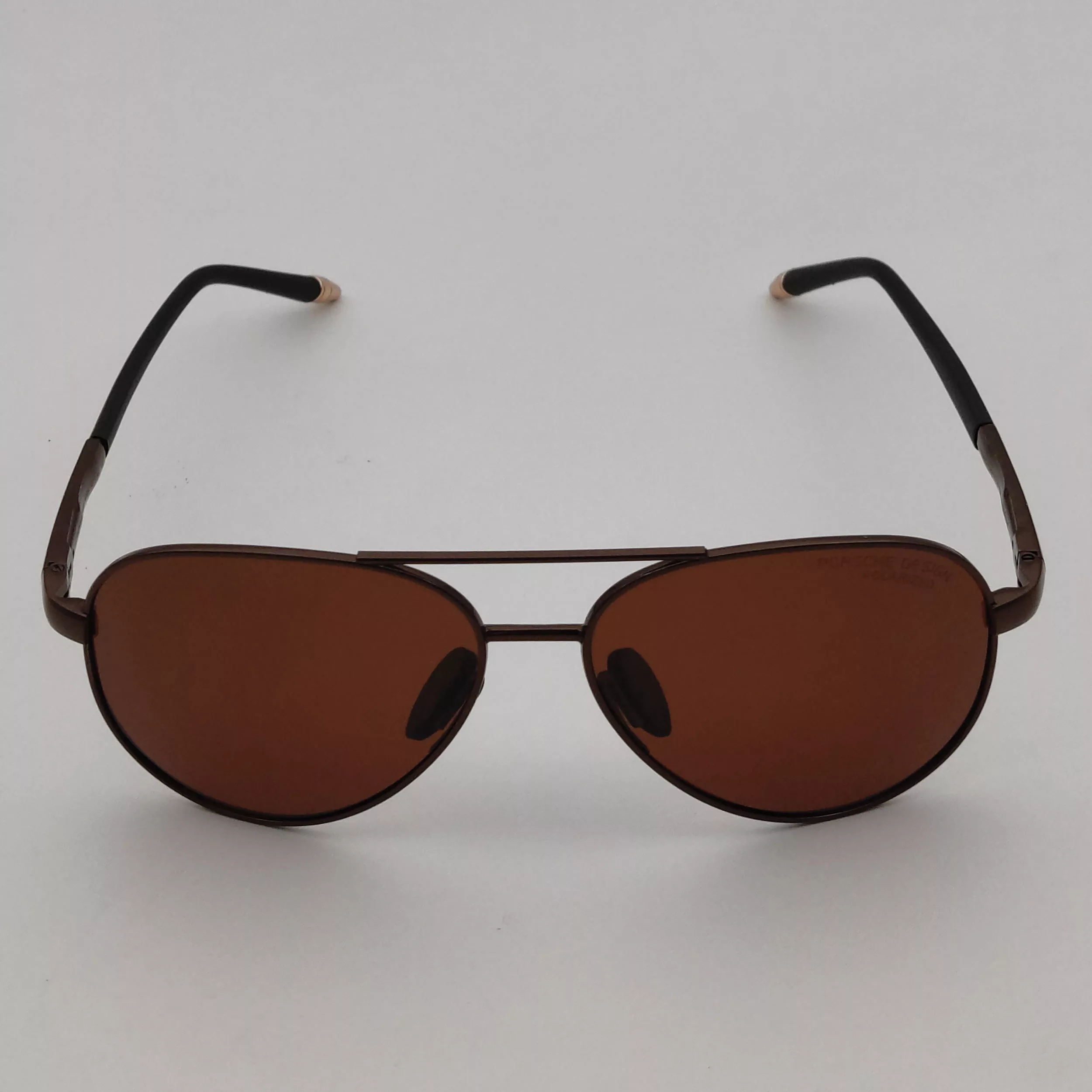 عینک آفتابی خلبانی پلاریزه  مدل P8585