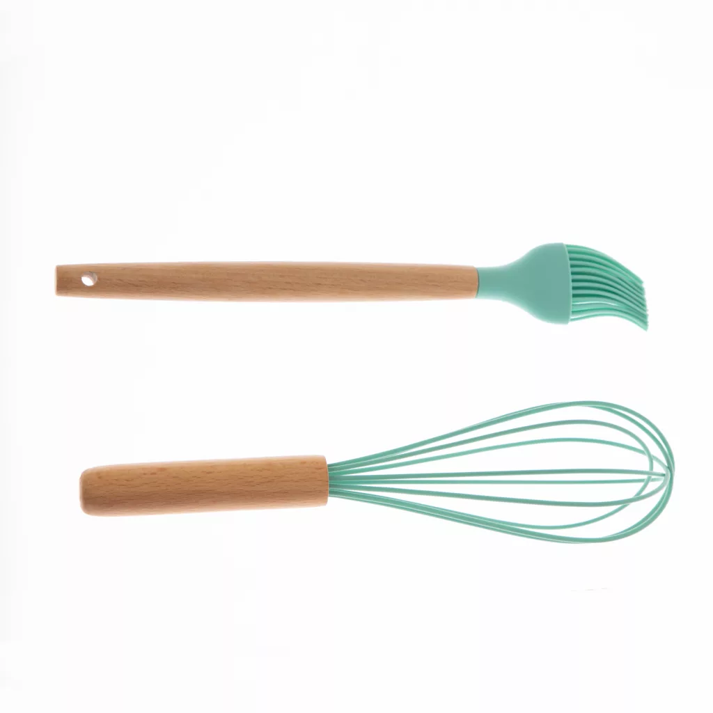 سرویس کفگیر و ملاقه 12 پارچه کیچن ست کد S_1256