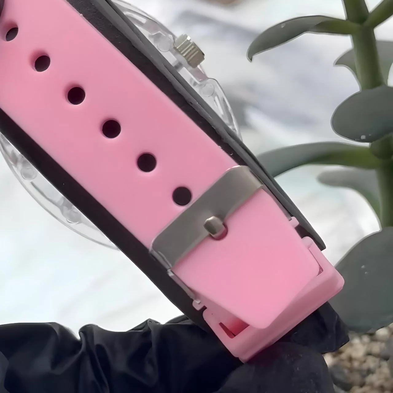 ساعت مچی عقربه‌ای مردانه مدل ریچارد 02