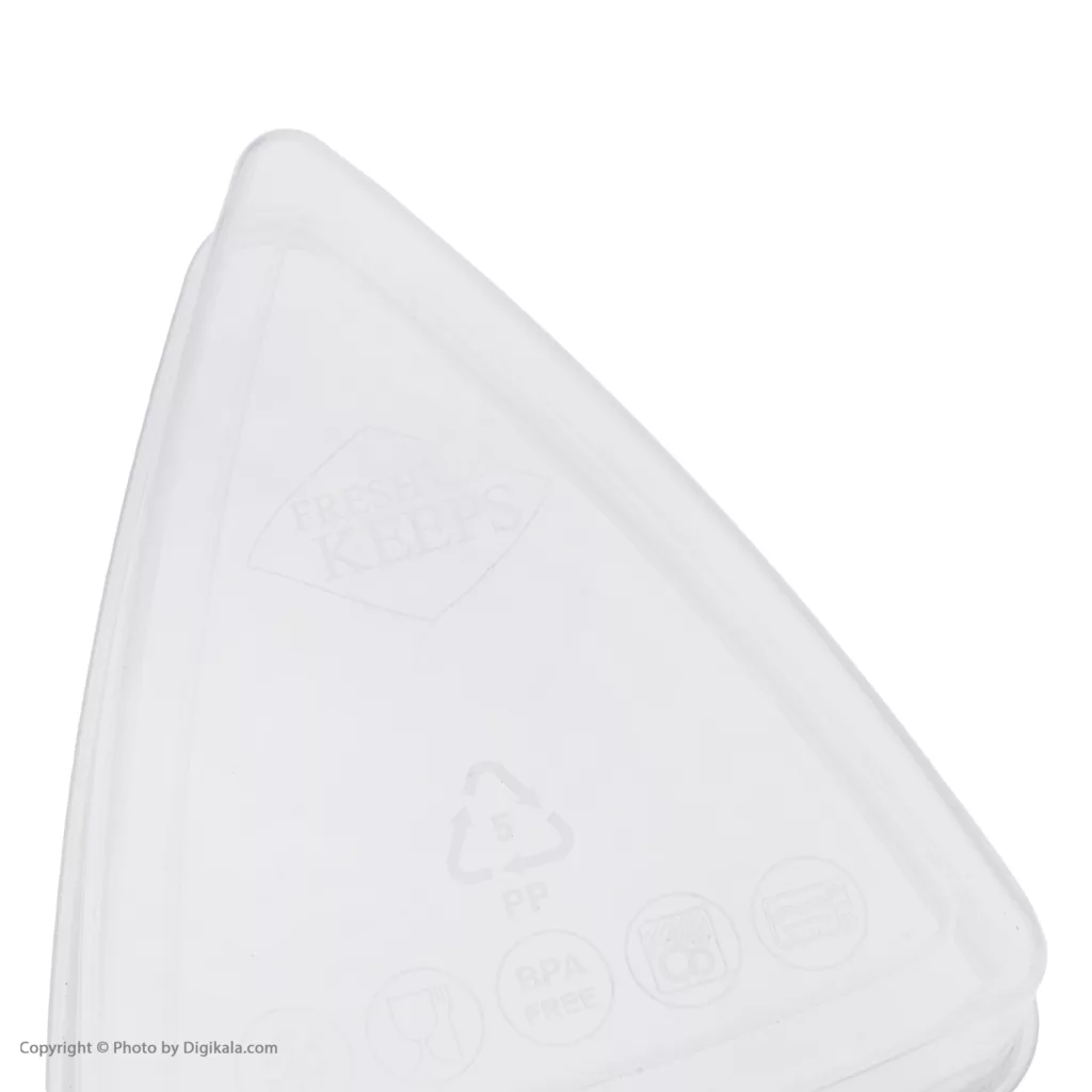 ظرف نگهدارنده فرش کیپس مدل گربه بسته 3 عددی