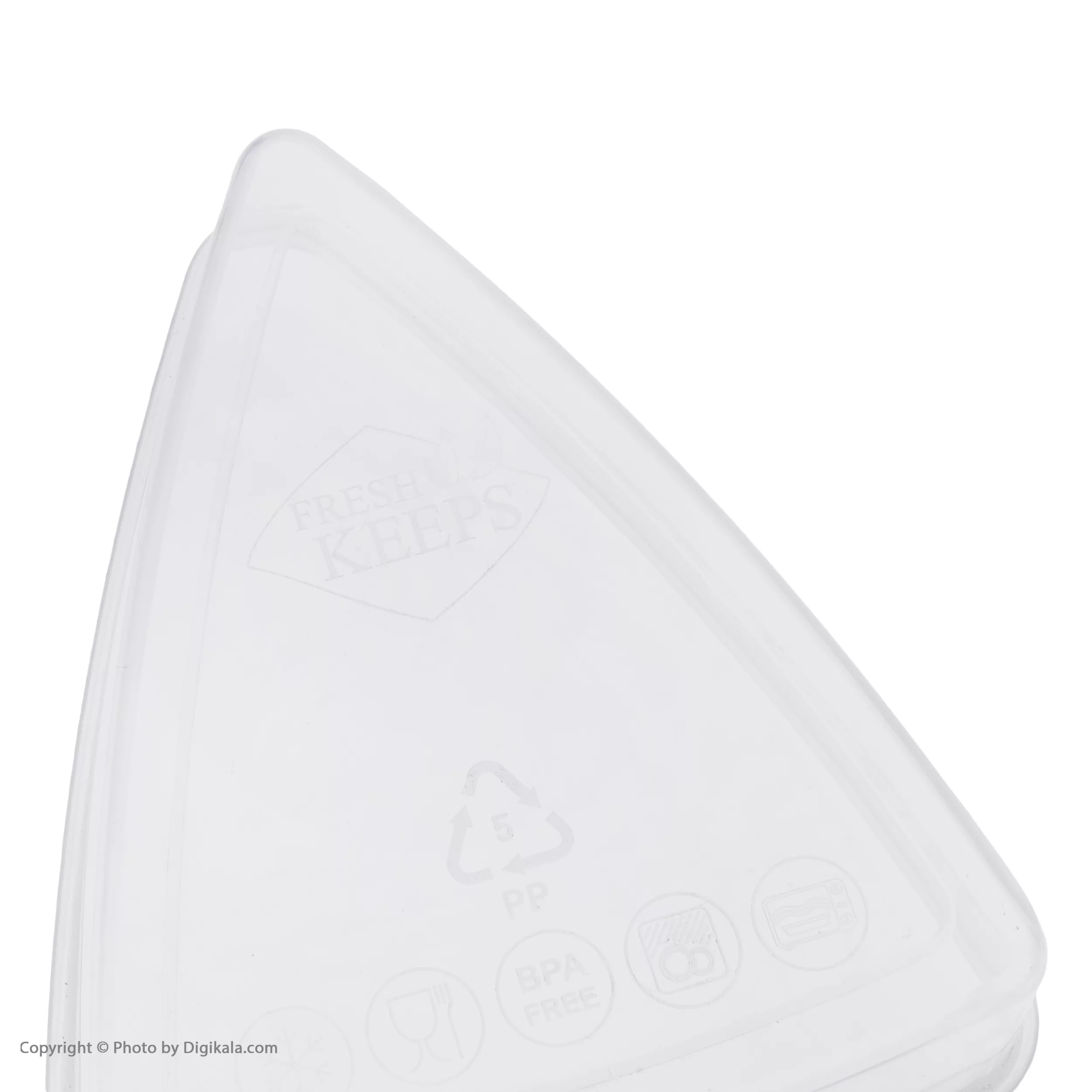 ظرف نگهدارنده فرش کیپس مدل گربه بسته 3 عددی