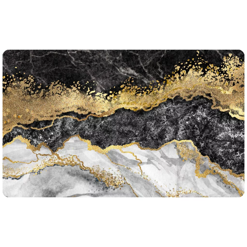 پادری مدل مدرن کلاسیک کد 263m46 سایز 46×76 سانتی متر