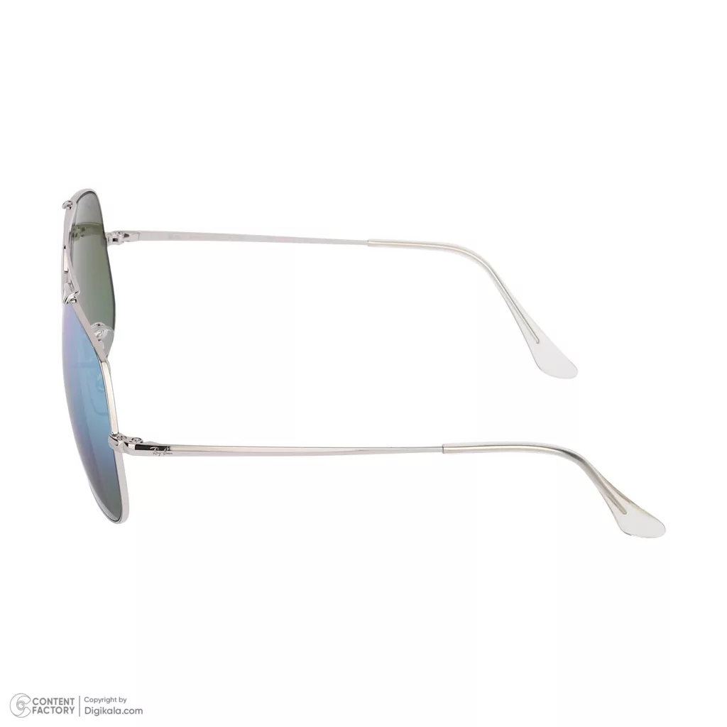 عینک آفتابی خلبانی (Aviator) ری بن مدل 0RB3561-003-I2-57