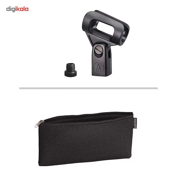 میکروفن داینامیک آدیو تکنیکا مدل MB3k