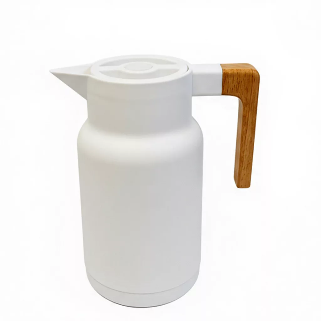 فلاسک مدل Little ding گنجایش یک لیتر