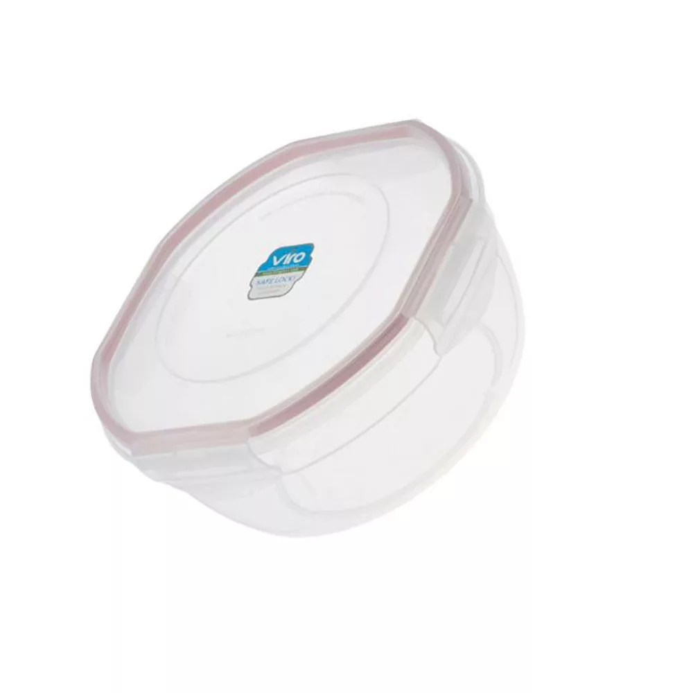 ظرف نگهدارنده ویرو پلاستیک مدل 304