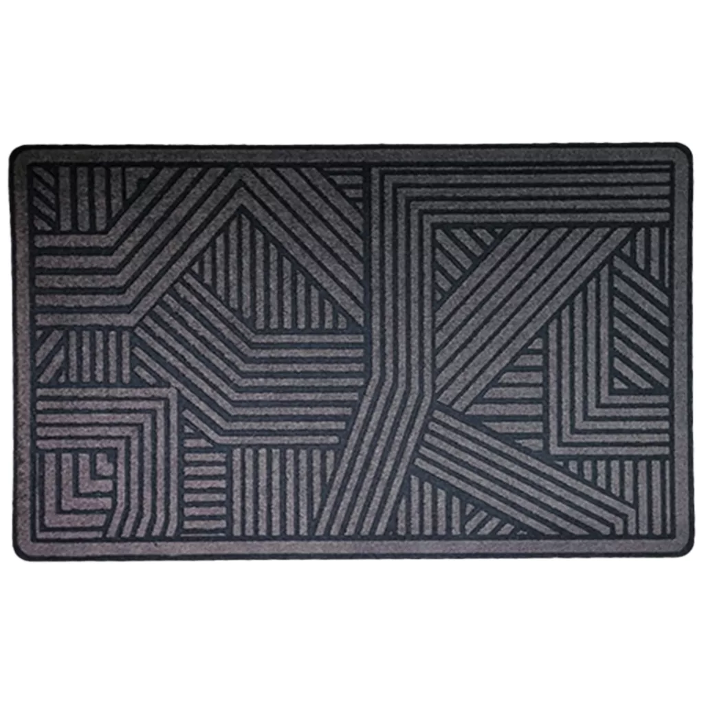 پادری طرح مدرن کد A.801 سایز 76×46 سانتی‌متر مناسب برای فضای بیرونی