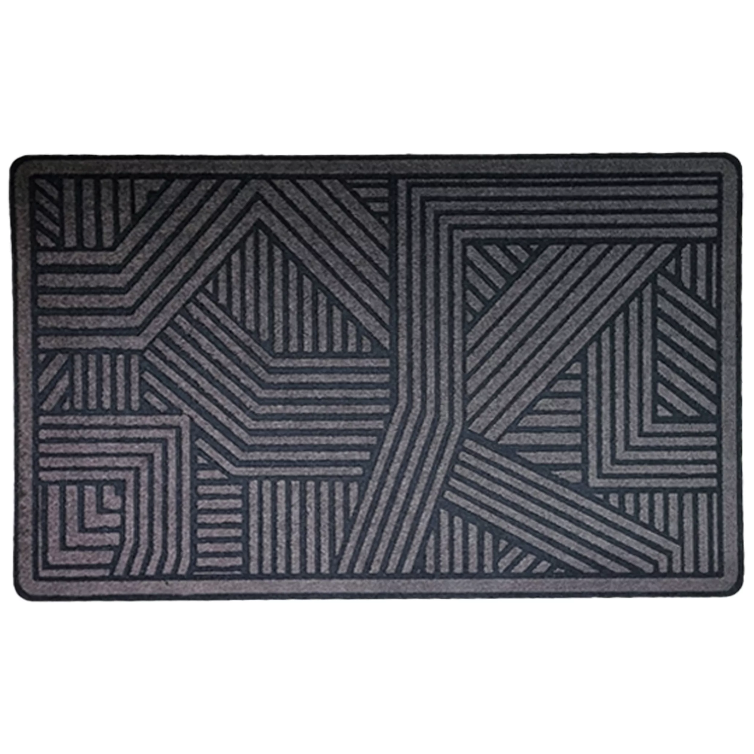 پادری طرح مدرن کد A.801 سایز 76x46 سانتی‌متر مناسب برای فضای بیرونی