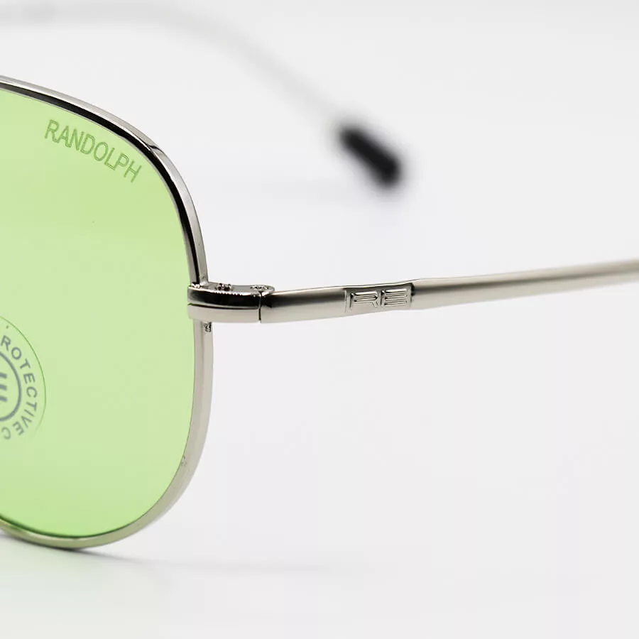 عینک شب خلبانی غیر پلاریزه مدل CR231