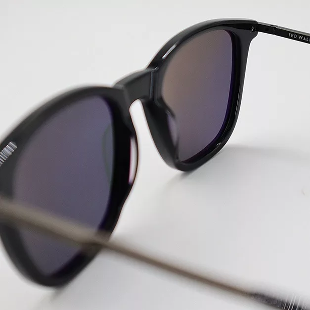 عینک آفتابی گرد تد بیکر مدل TW 7017C C1