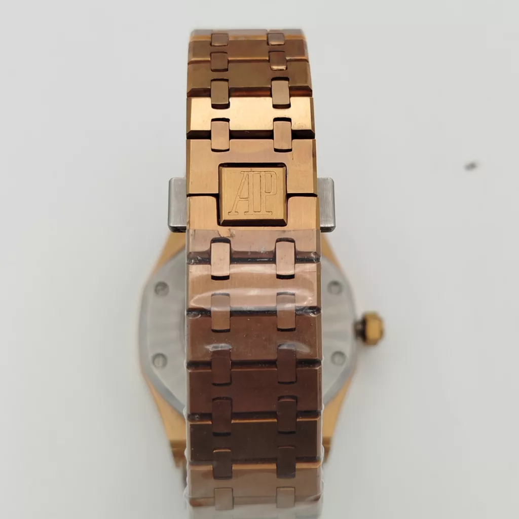 ساعت مچی عقربه‌ای اتوماتیک مردانه مدل AF1998