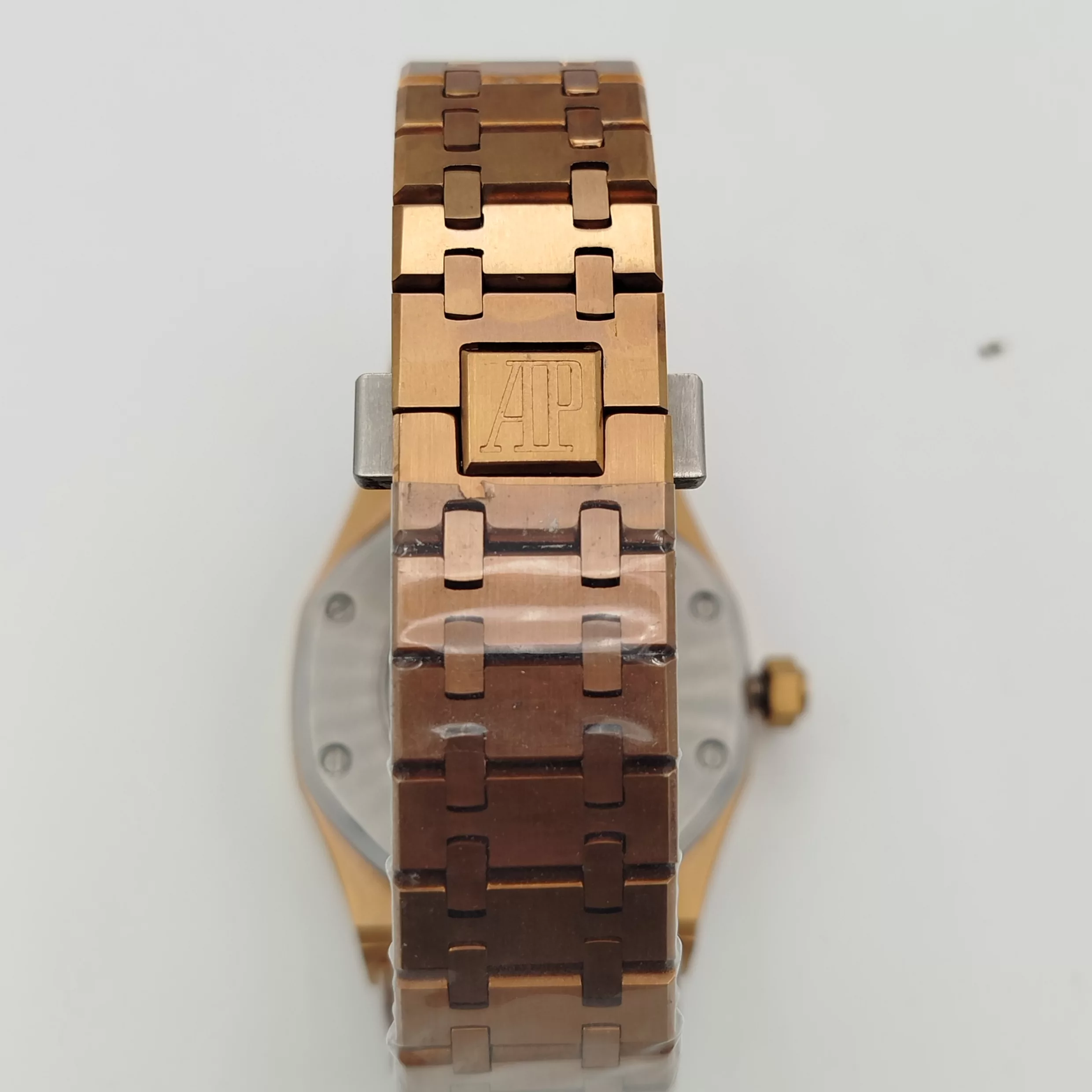 ساعت مچی عقربه‌ای اتوماتیک مردانه مدل AF1998