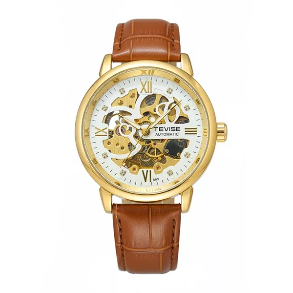 ساعت مچی عقربه‌ای اتوماتیک مردانه تویس مدل 2025M