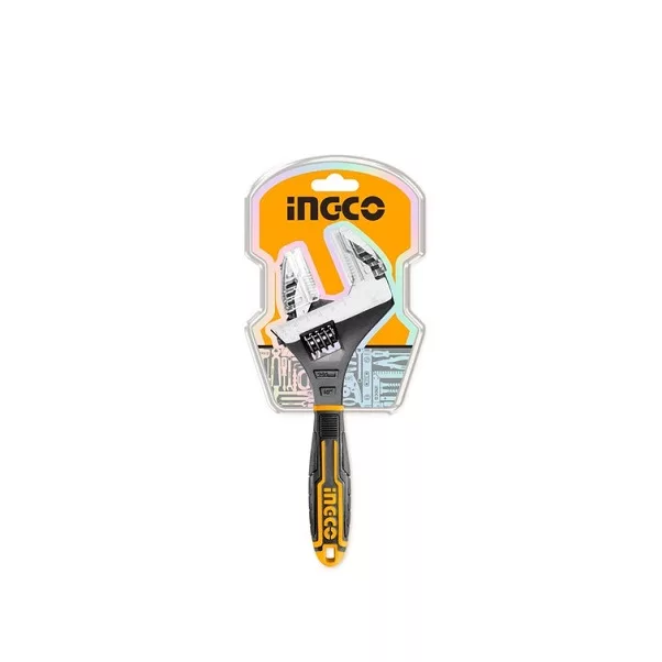 آچار فرانسه اینکو مدل پونی سایز 50 میلی متر