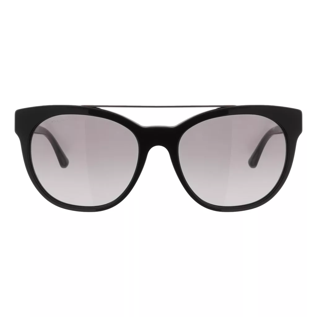 عینک آفتابی گربه ای جورجیو آرمانی مدل 0AR8050-501711